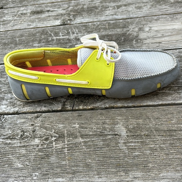 Swims Sport Loafer 42 - Picture 8 of 10